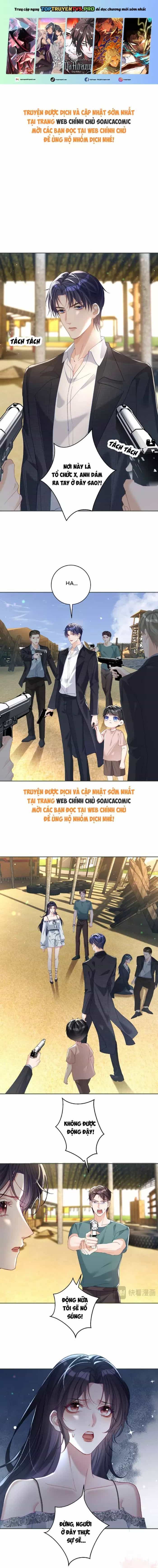Thiên Hoàng Manh Bảo : Hoắc Gia Xin Ký Nhận Con - Chương 67 - ảnh 2