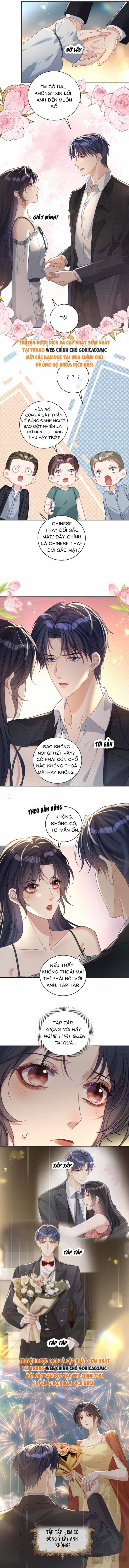 Thiên Hoàng Manh Bảo : Hoắc Gia Xin Ký Nhận Con - Chương 67 - ảnh 3