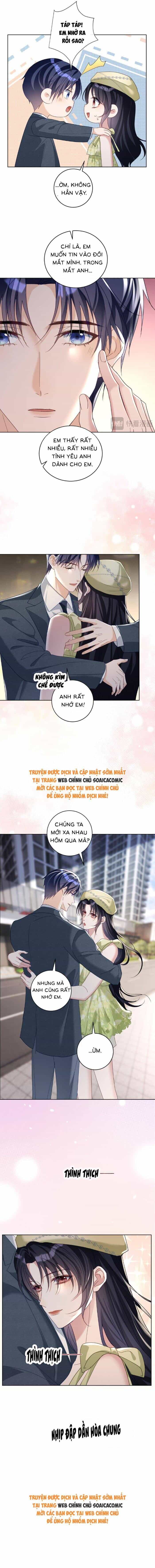 Thiên Hoàng Manh Bảo : Hoắc Gia Xin Ký Nhận Con - Chương 73 - ảnh 9