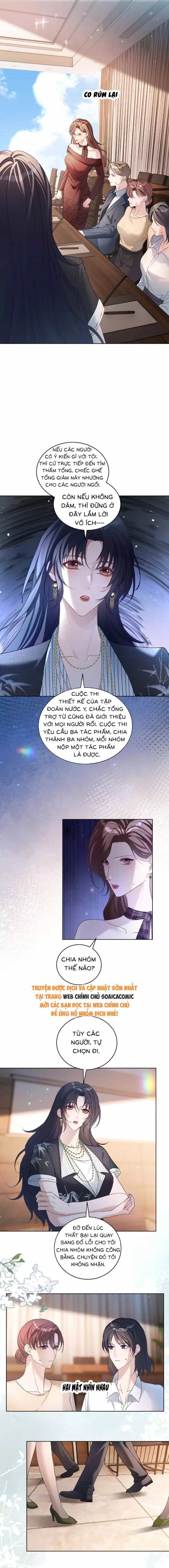 Thiên Hoàng Manh Bảo : Hoắc Gia Xin Ký Nhận Con - Chương 78 - ảnh 6