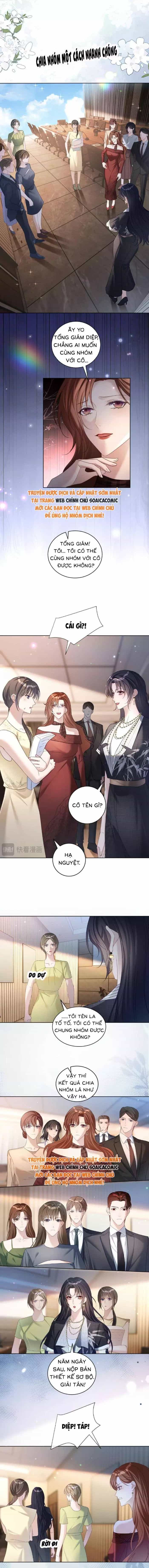 Thiên Hoàng Manh Bảo : Hoắc Gia Xin Ký Nhận Con - Chương 78 - ảnh 7
