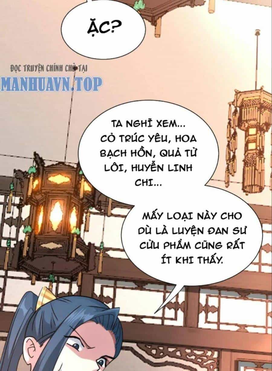 Thiên Khải Bại Gia - Chương 9 - ảnh 20