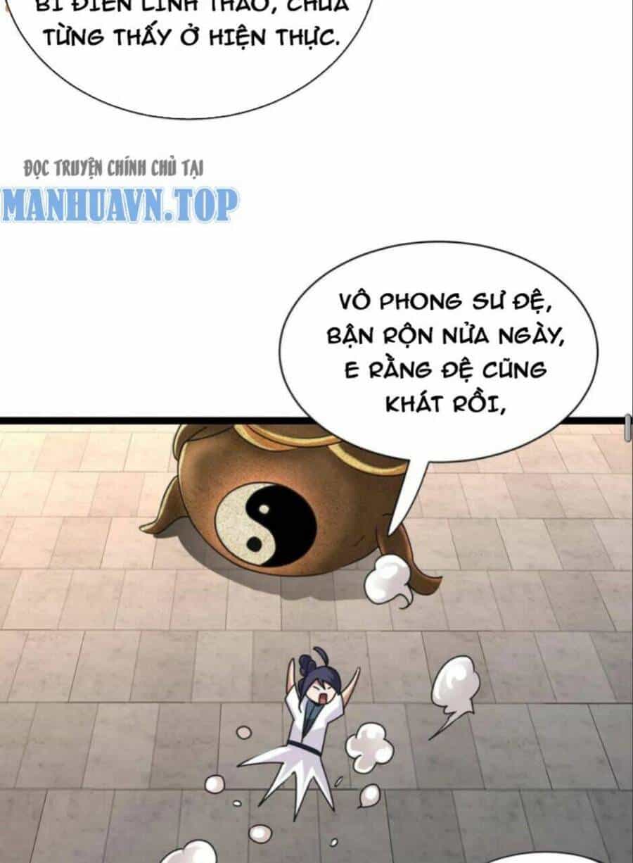 Thiên Khải Bại Gia - Chương 9 - ảnh 29