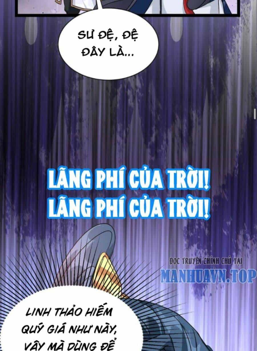 Thiên Khải Bại Gia - Chương 9 - ảnh 40