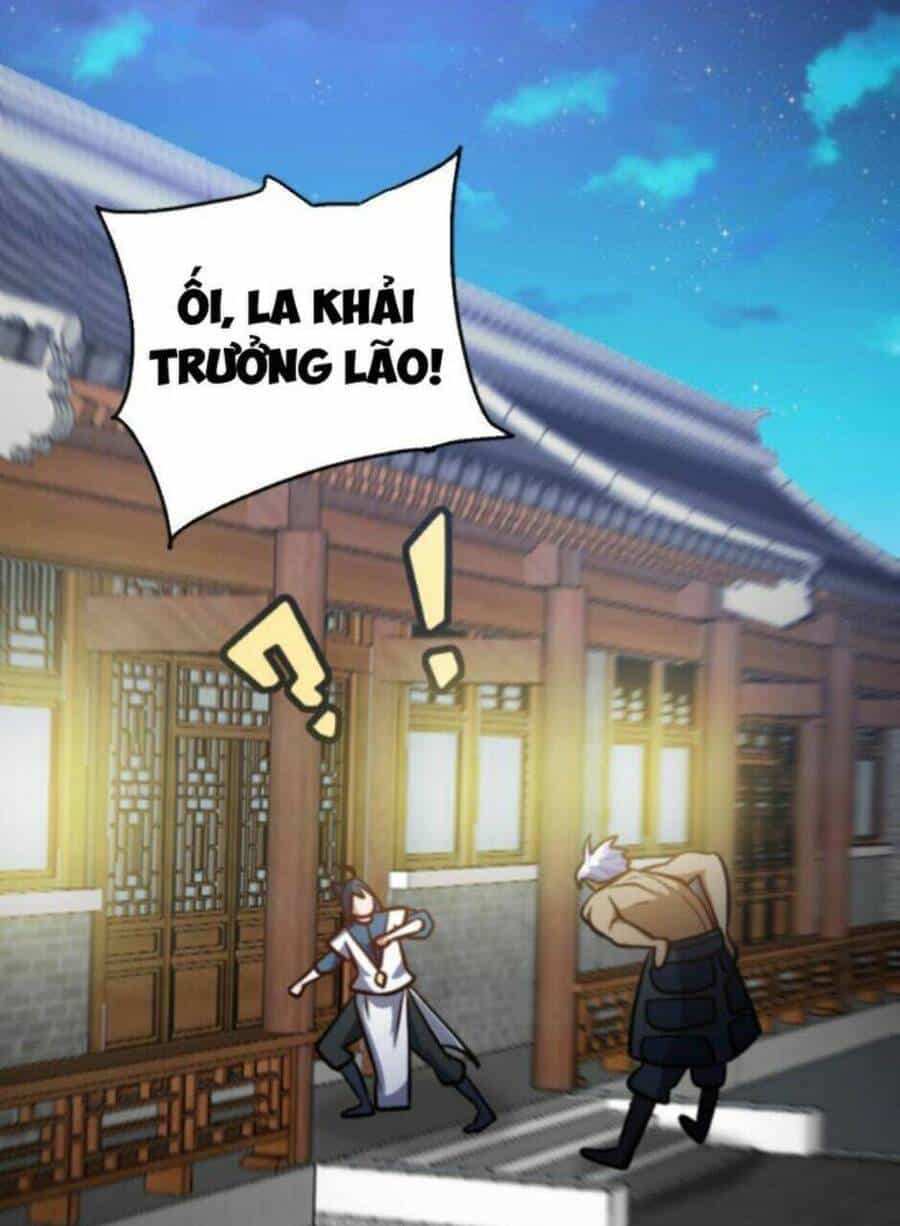 Thiên Khải Bại Gia - Chương 100 - ảnh 1