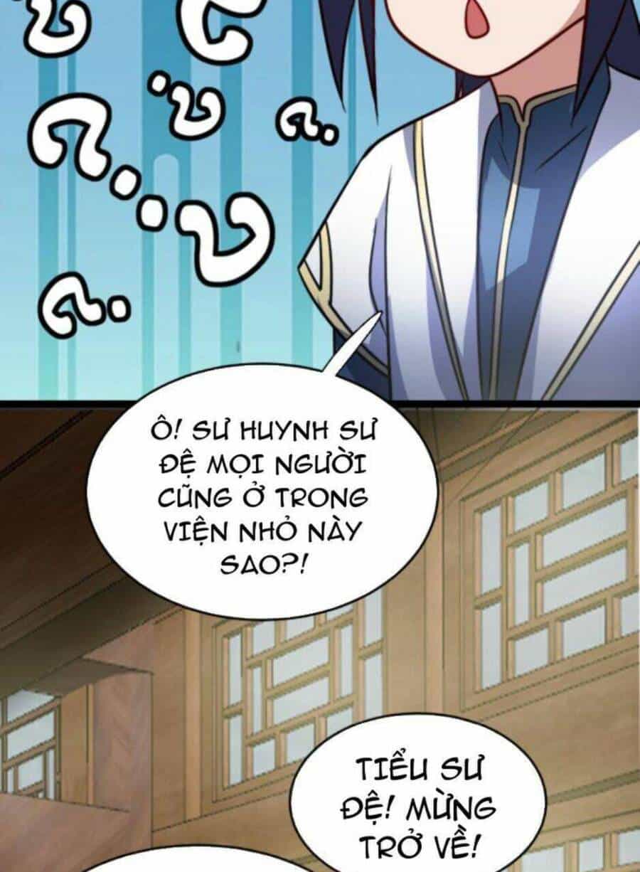 Thiên Khải Bại Gia - Chương 100 - ảnh 19