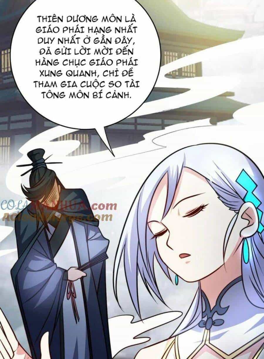 Thiên Khải Bại Gia - Chương 101 - ảnh 21
