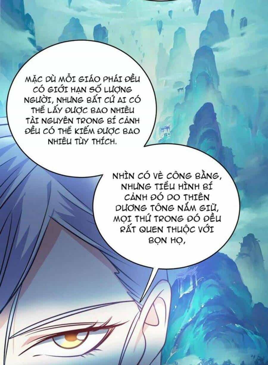 Thiên Khải Bại Gia - Chương 101 - ảnh 23