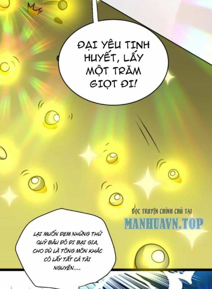 Thiên Khải Bại Gia - Chương 102 - ảnh 5