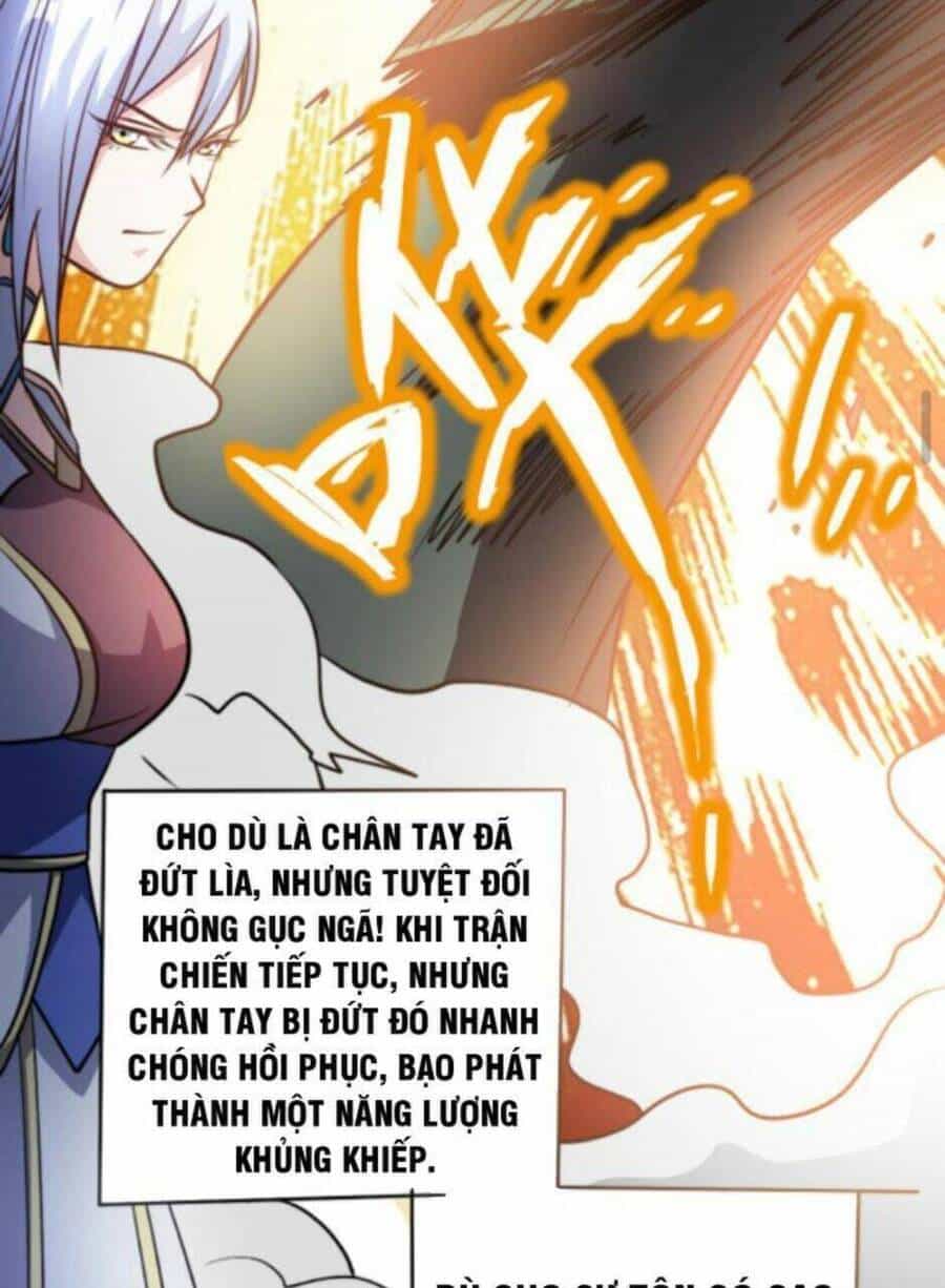 Thiên Khải Bại Gia - Chương 103 - ảnh 20