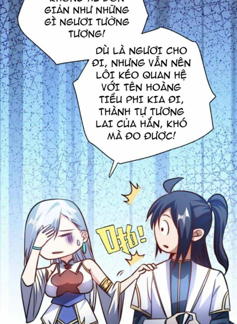Thiên Khải Bại Gia - Chương 103 - ảnh 26