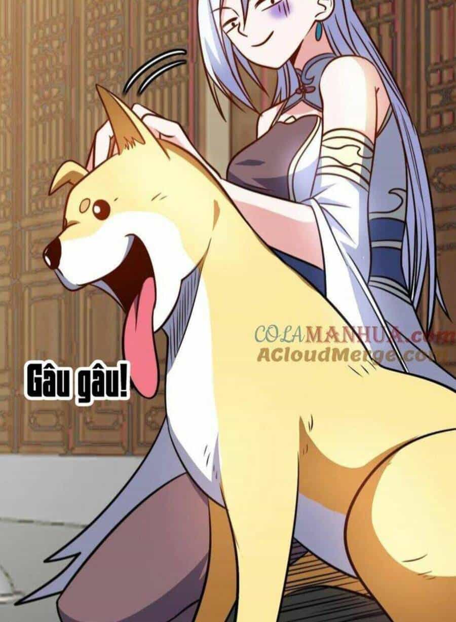 Thiên Khải Bại Gia - Chương 104 - ảnh 24