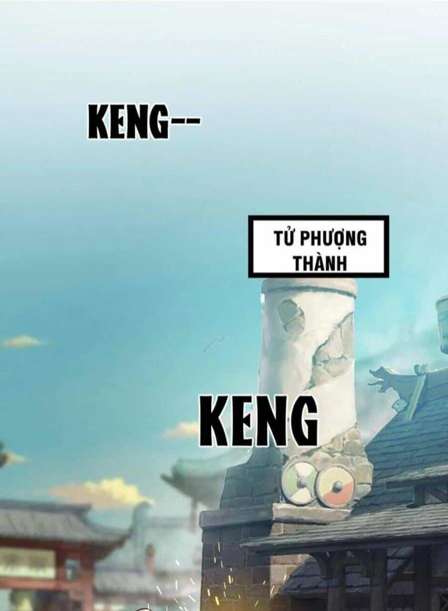 Thiên Khải Bại Gia - Chương 105 - ảnh 1