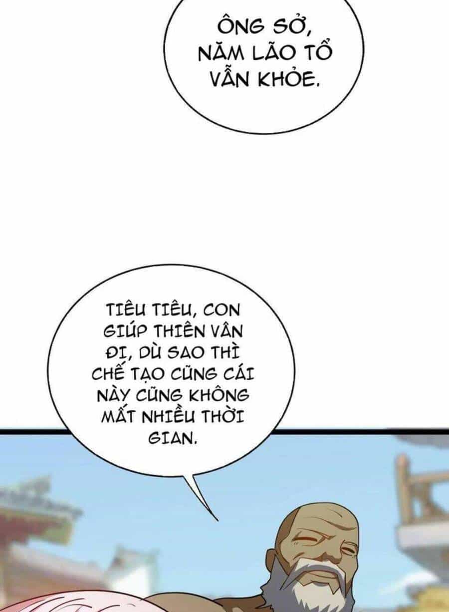 Thiên Khải Bại Gia - Chương 105 - ảnh 28