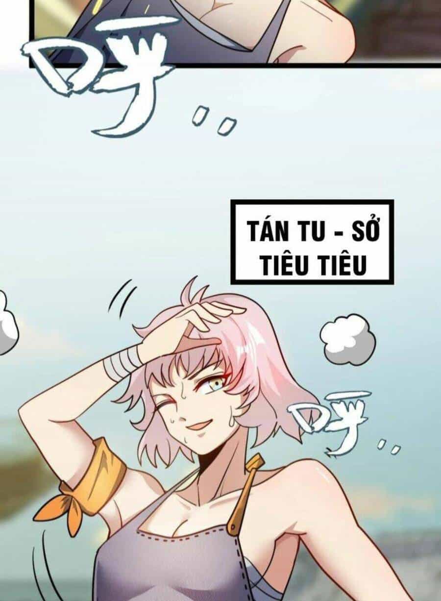 Thiên Khải Bại Gia - Chương 105 - ảnh 4