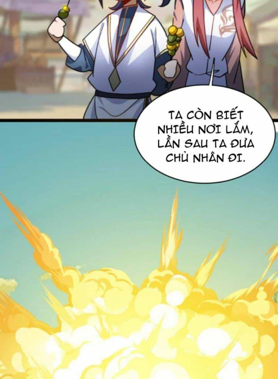 Thiên Khải Bại Gia - Chương 106 - ảnh 11
