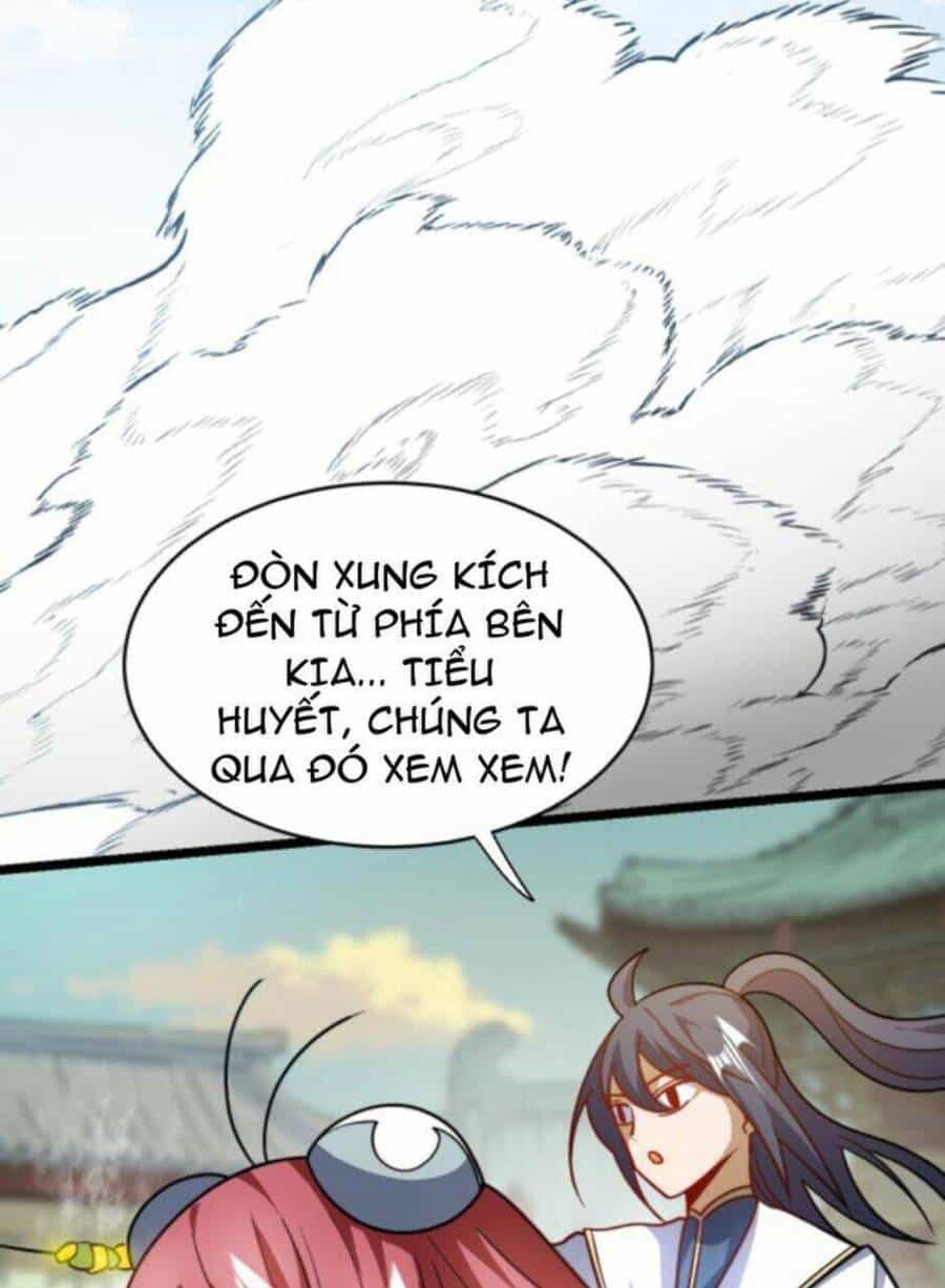 Thiên Khải Bại Gia - Chương 106 - ảnh 18