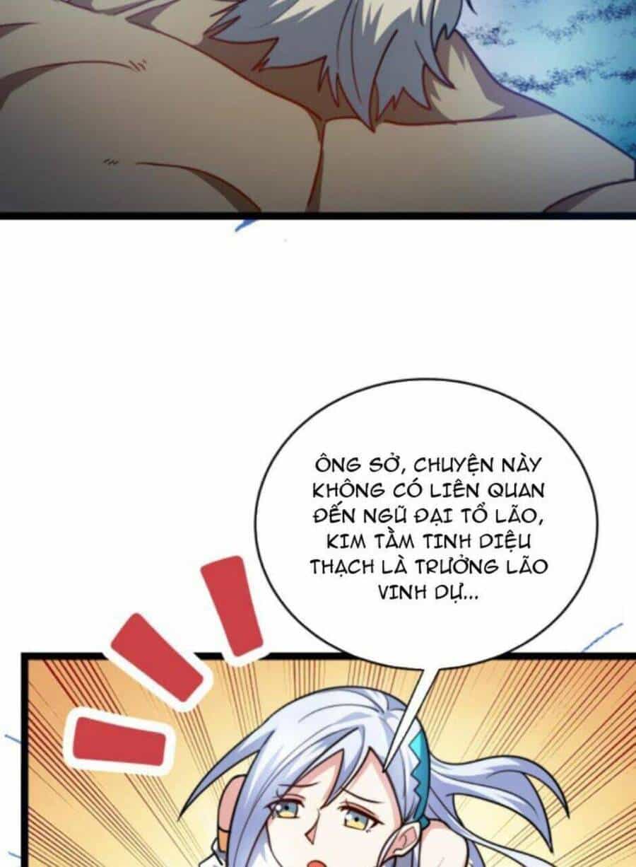 Thiên Khải Bại Gia - Chương 106 - ảnh 29