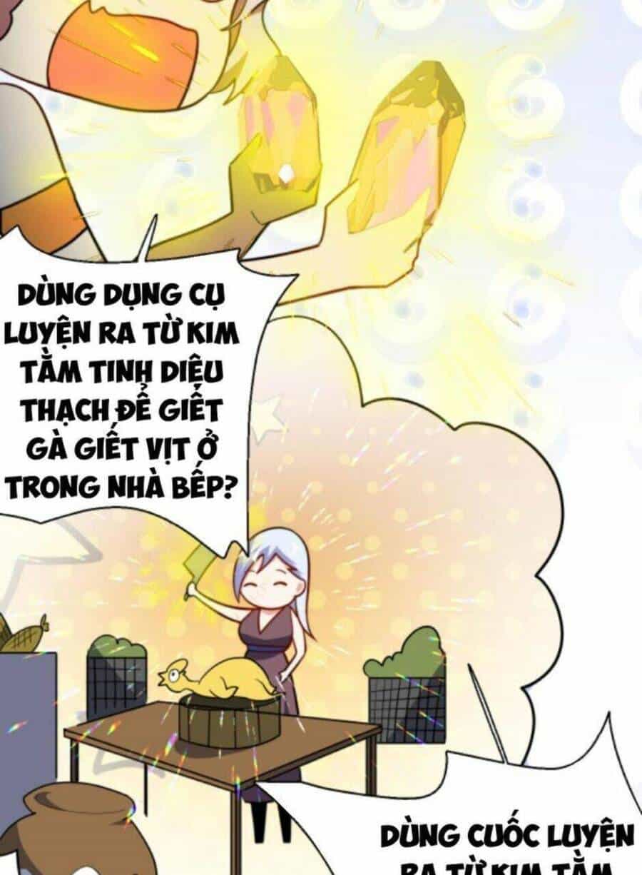 Thiên Khải Bại Gia - Chương 106 - ảnh 3