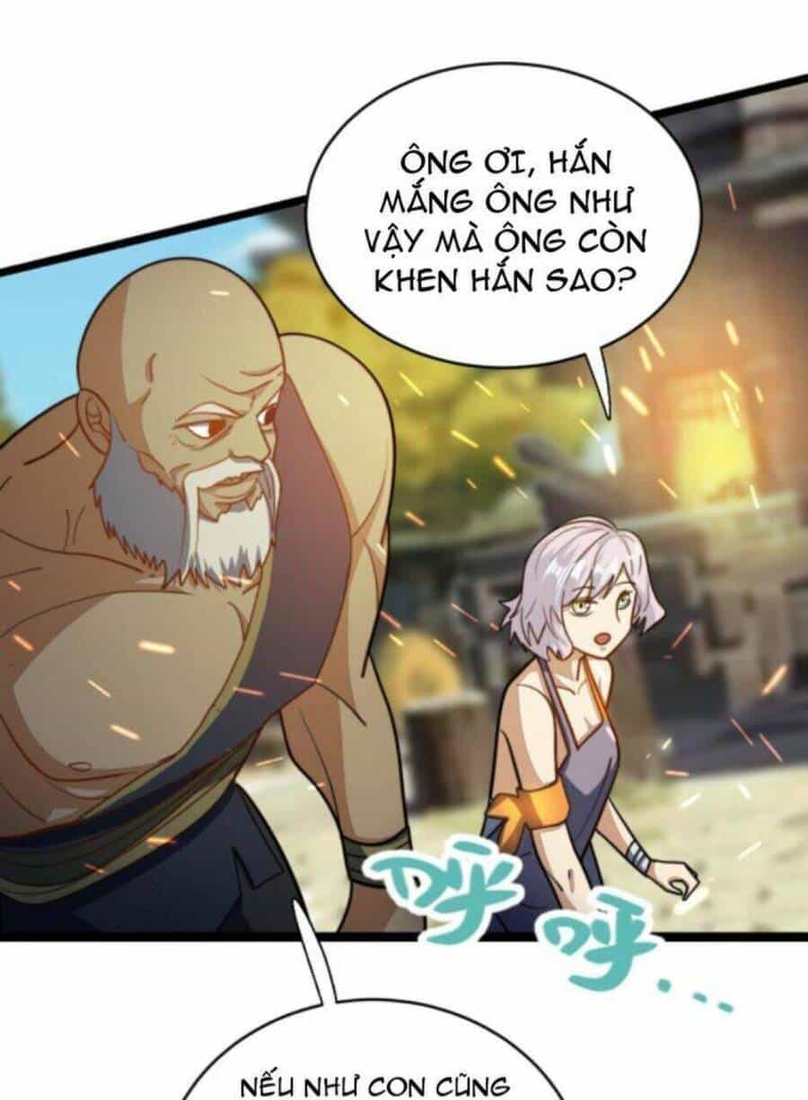 Thiên Khải Bại Gia - Chương 107 - ảnh 16