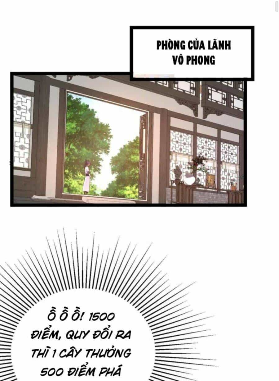 Thiên Khải Bại Gia - Chương 10 - ảnh 1