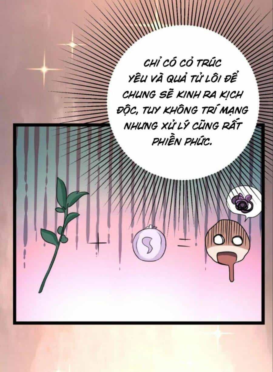 Thiên Khải Bại Gia - Chương 10 - ảnh 22