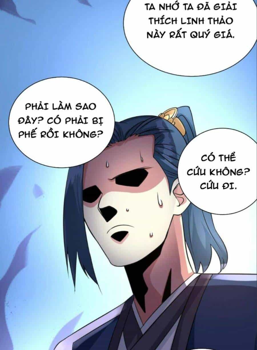 Thiên Khải Bại Gia - Chương 10 - ảnh 30