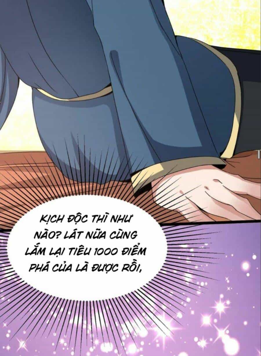 Thiên Khải Bại Gia - Chương 10 - ảnh 45