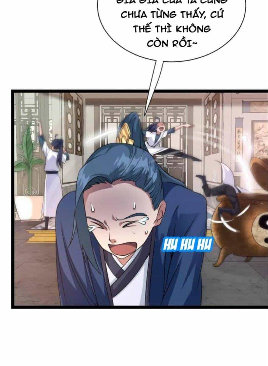 Thiên Khải Bại Gia - Chương 10 - ảnh 5