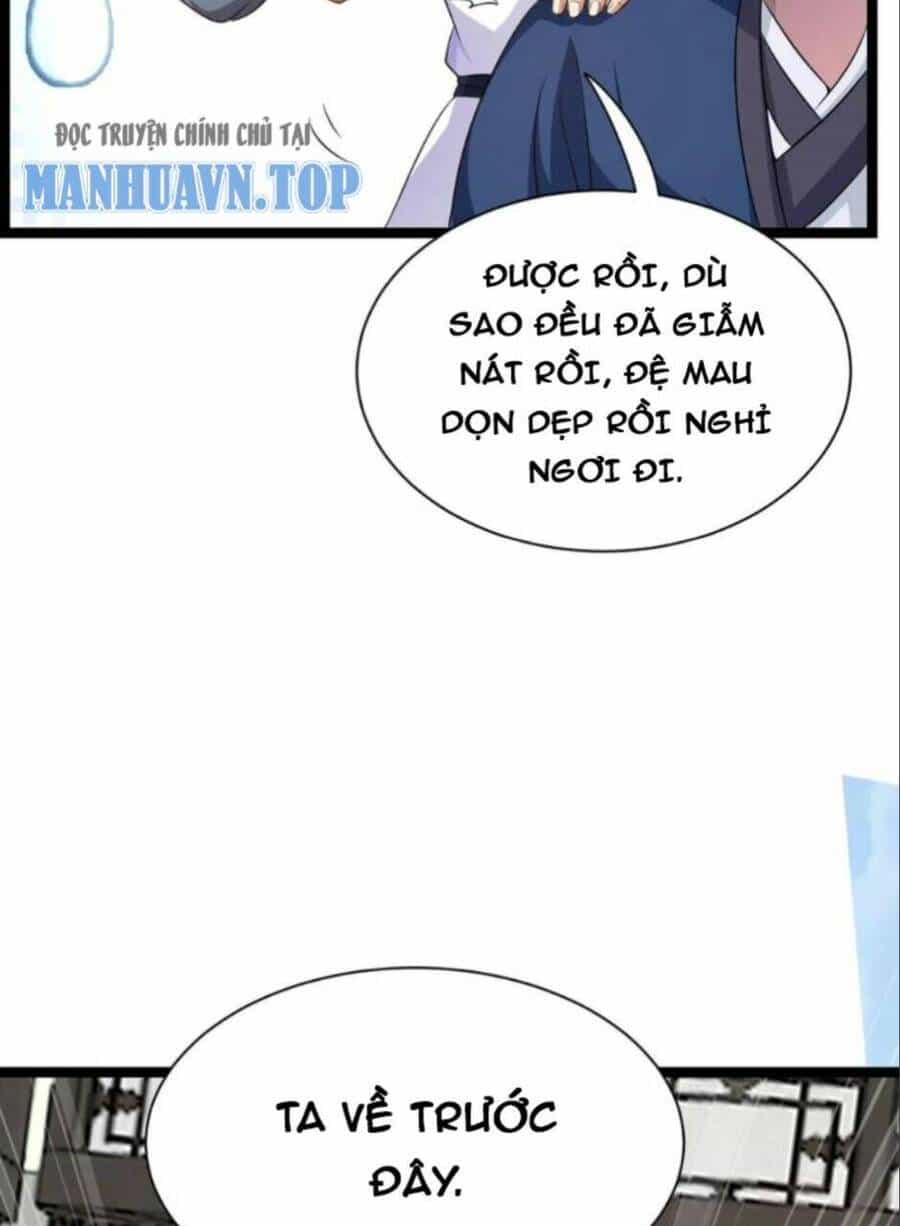 Thiên Khải Bại Gia - Chương 10 - ảnh 7