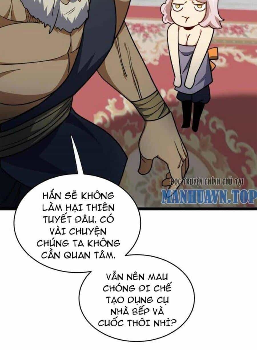 Thiên Khải Bại Gia - Chương 109 - ảnh 21