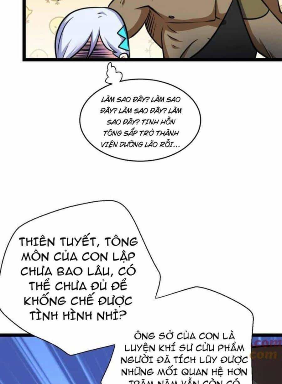 Thiên Khải Bại Gia - Chương 110 - ảnh 13