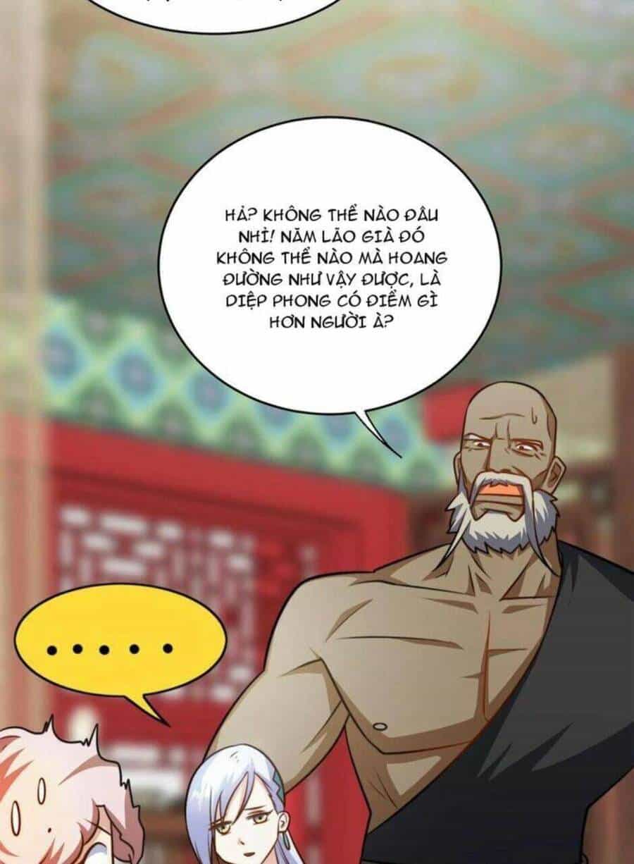 Thiên Khải Bại Gia - Chương 110 - ảnh 2