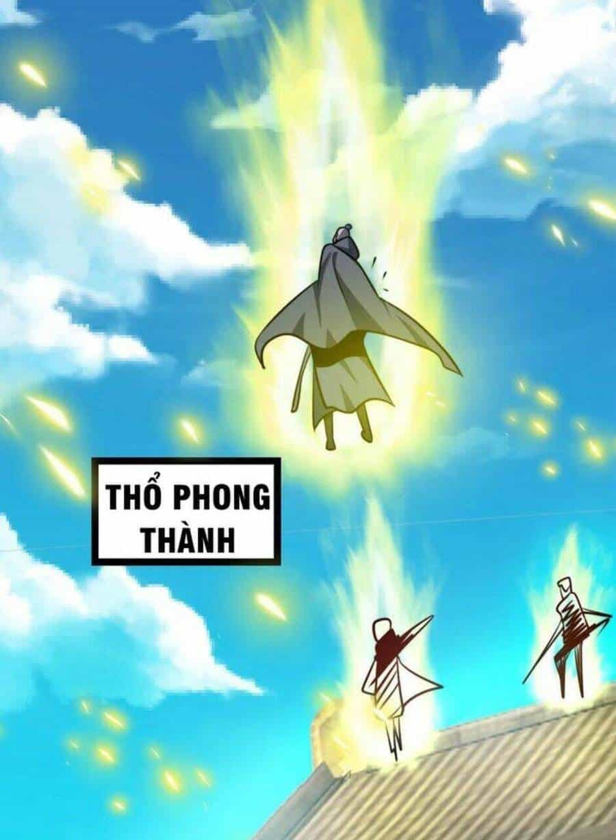 Thiên Khải Bại Gia - Chương 110 - ảnh 25