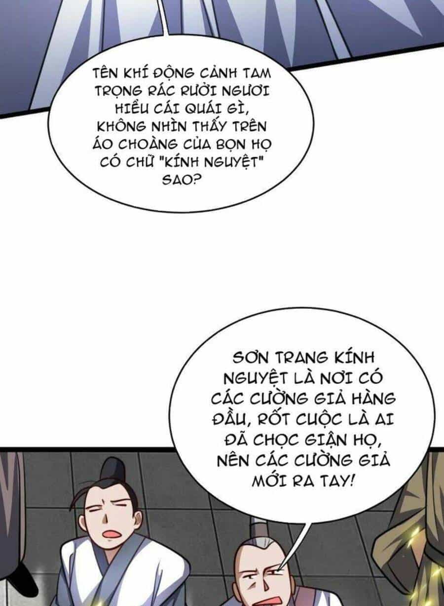 Thiên Khải Bại Gia - Chương 110 - ảnh 28