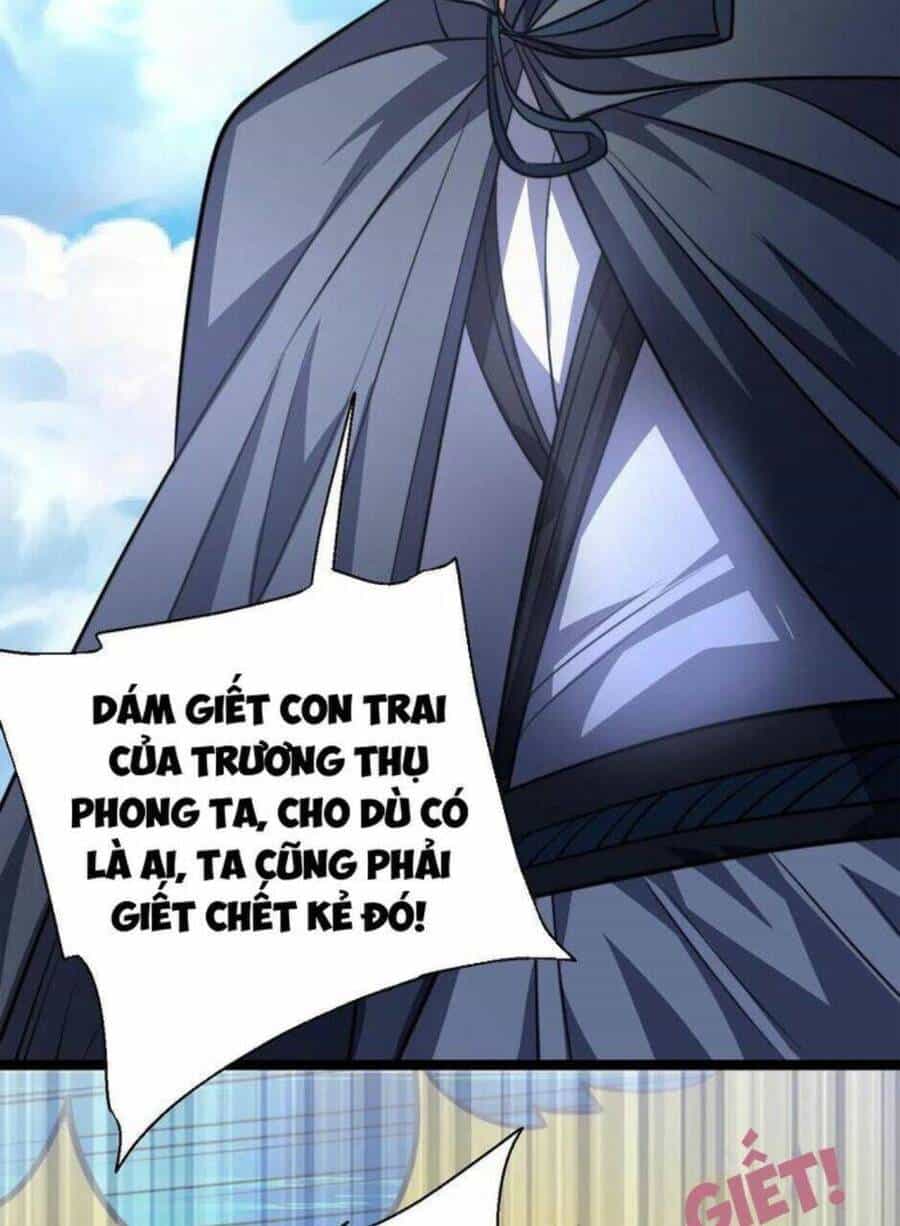 Thiên Khải Bại Gia - Chương 110 - ảnh 33