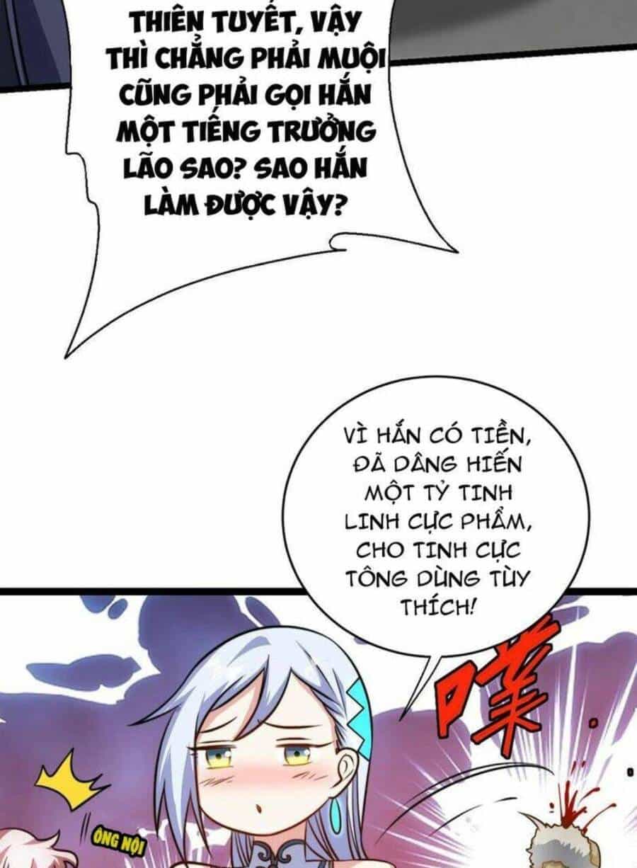 Thiên Khải Bại Gia - Chương 110 - ảnh 4