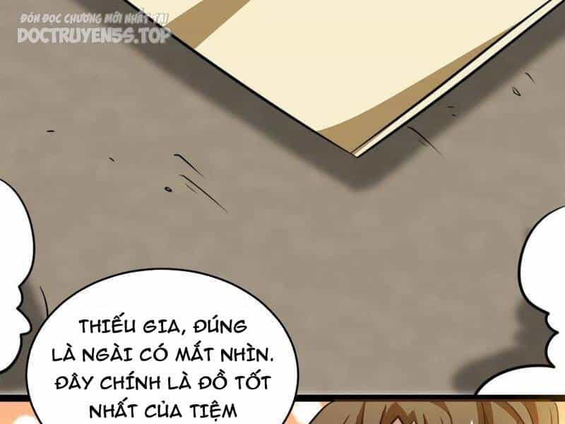 Thiên Khải Bại Gia - Chương 111 - ảnh 35