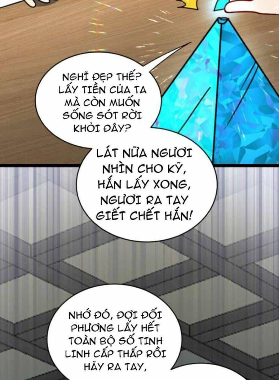 Thiên Khải Bại Gia - Chương 112 - ảnh 17