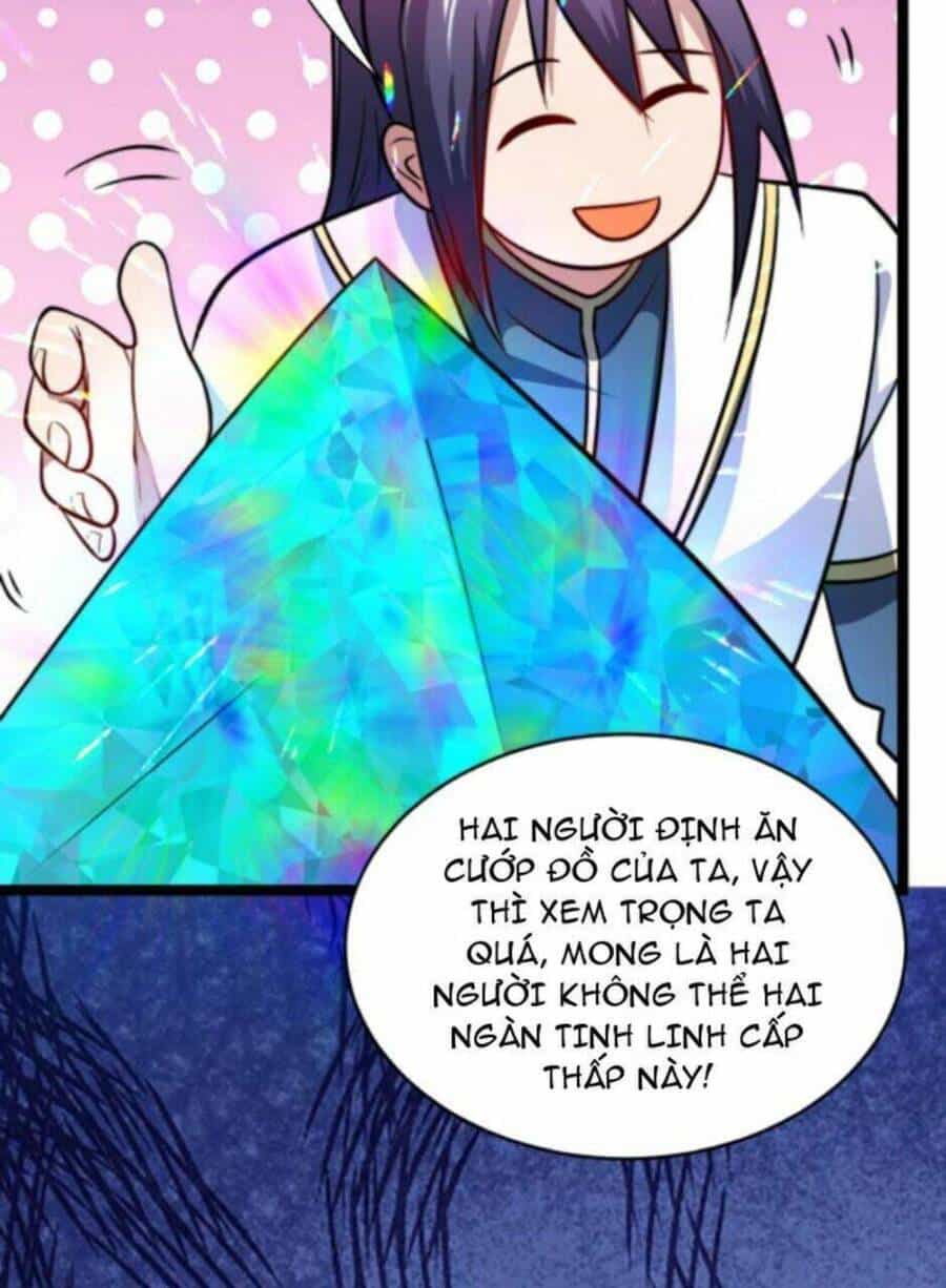 Thiên Khải Bại Gia - Chương 112 - ảnh 23