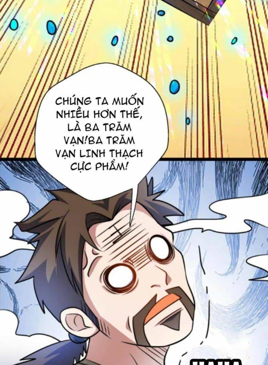 Thiên Khải Bại Gia - Chương 112 - ảnh 27