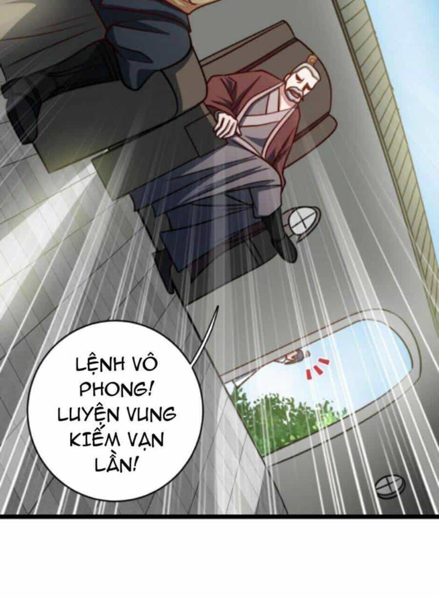 Thiên Khải Bại Gia - Chương 113 - ảnh 25
