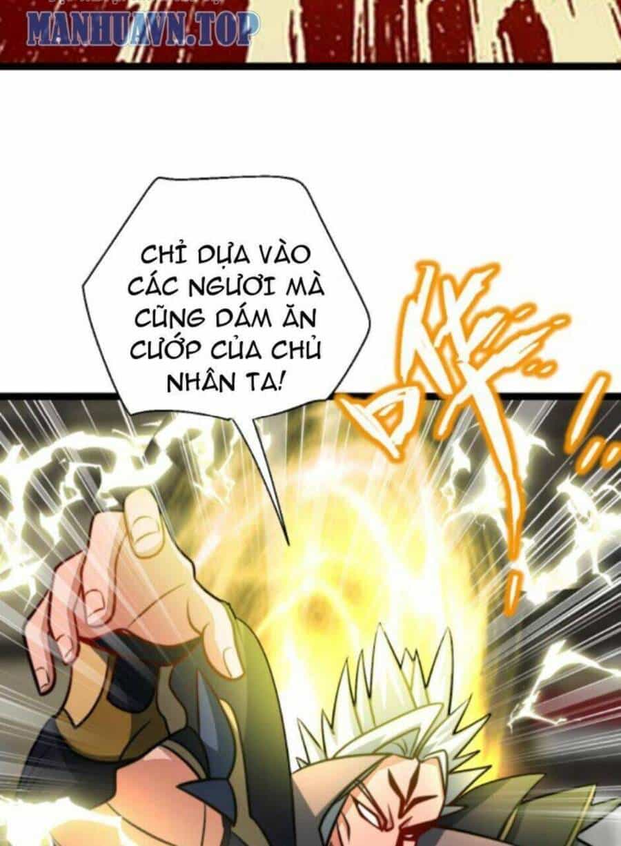 Thiên Khải Bại Gia - Chương 113 - ảnh 7