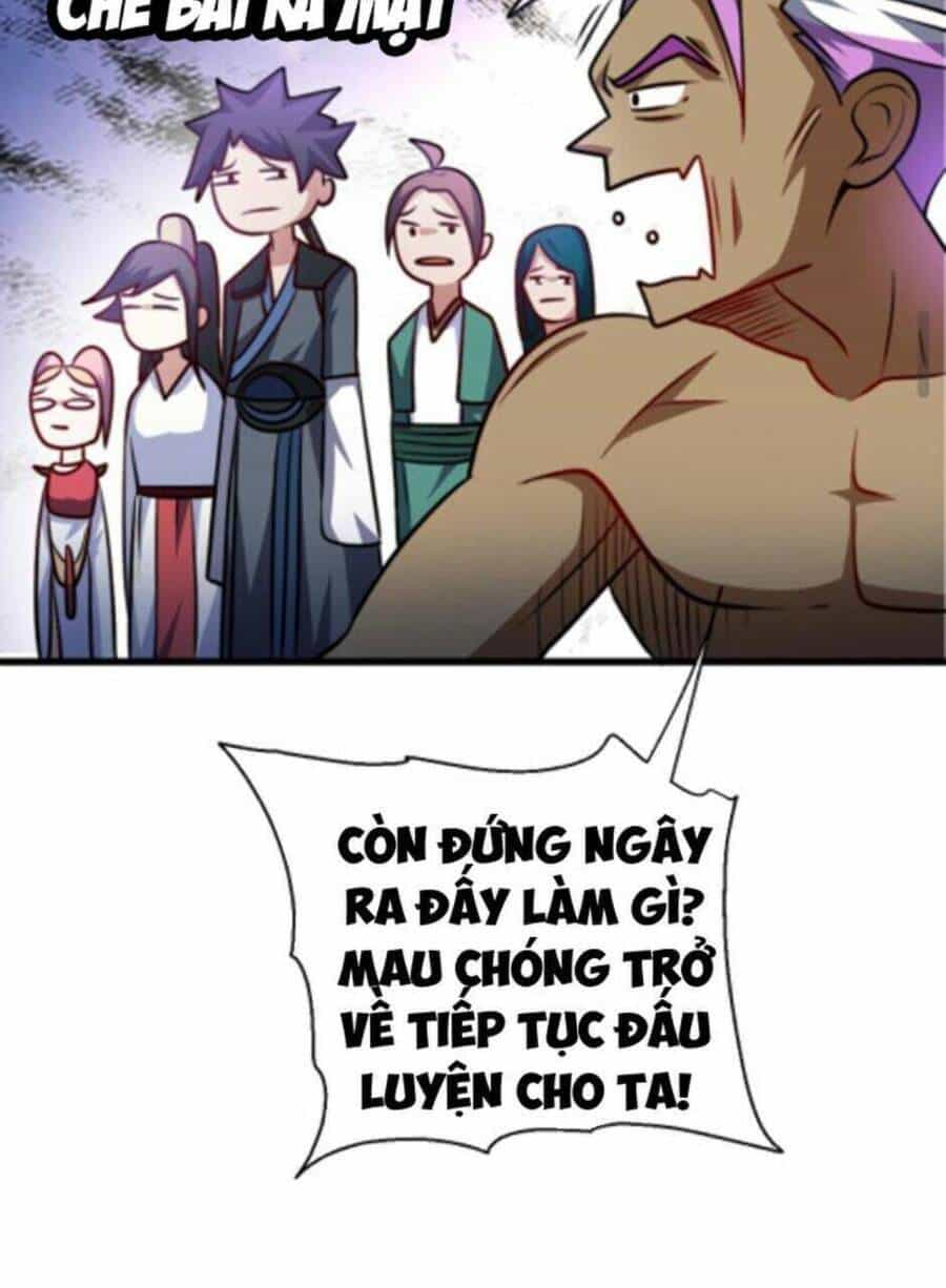 Thiên Khải Bại Gia - Chương 114 - ảnh 20