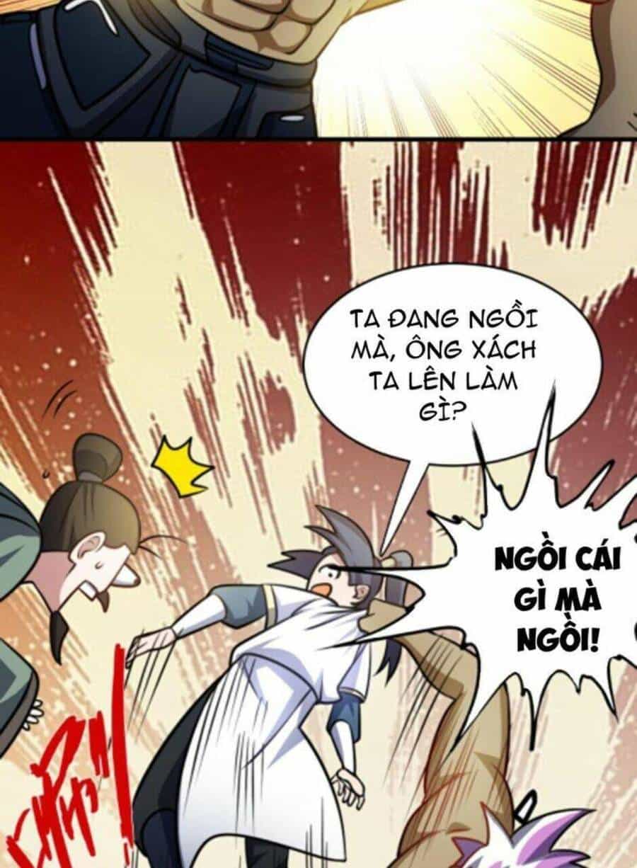 Thiên Khải Bại Gia - Chương 114 - ảnh 9