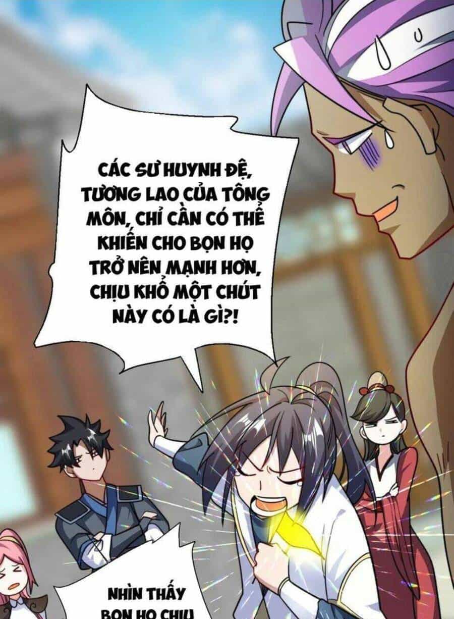 Thiên Khải Bại Gia - Chương 115 - ảnh 1
