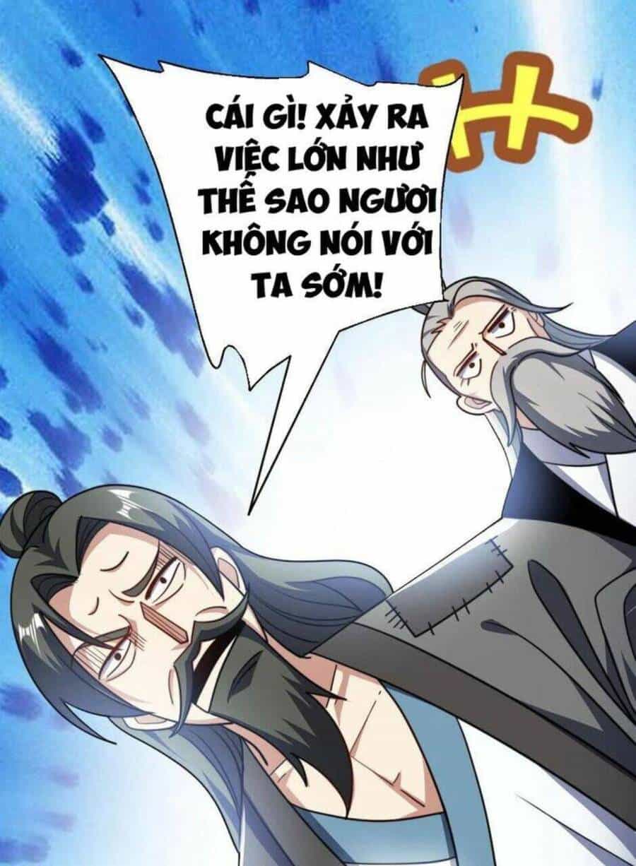 Thiên Khải Bại Gia - Chương 115 - ảnh 18