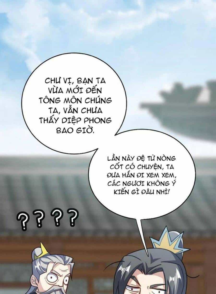 Thiên Khải Bại Gia - Chương 115 - ảnh 21