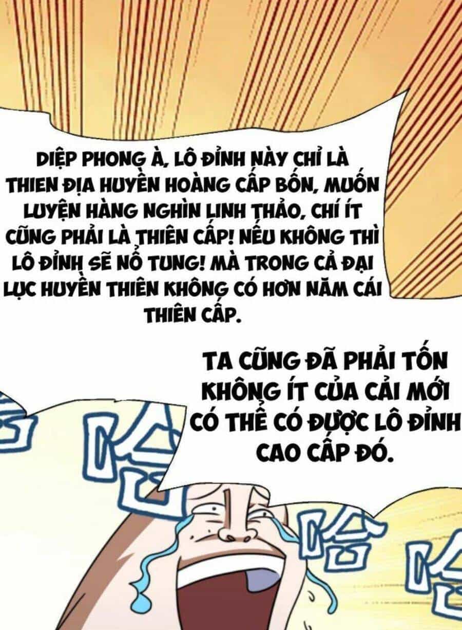 Thiên Khải Bại Gia - Chương 116 - ảnh 21