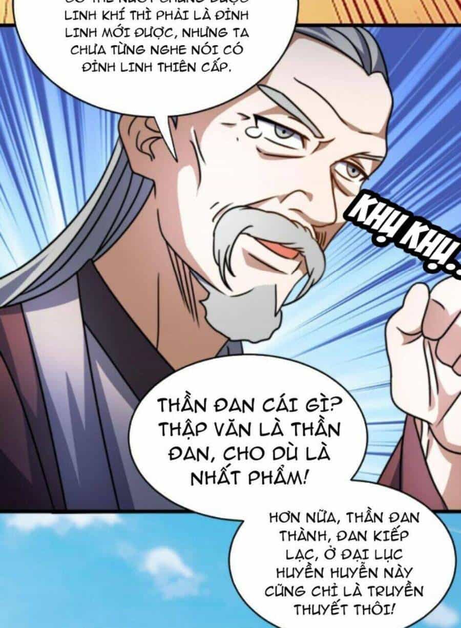 Thiên Khải Bại Gia - Chương 116 - ảnh 23